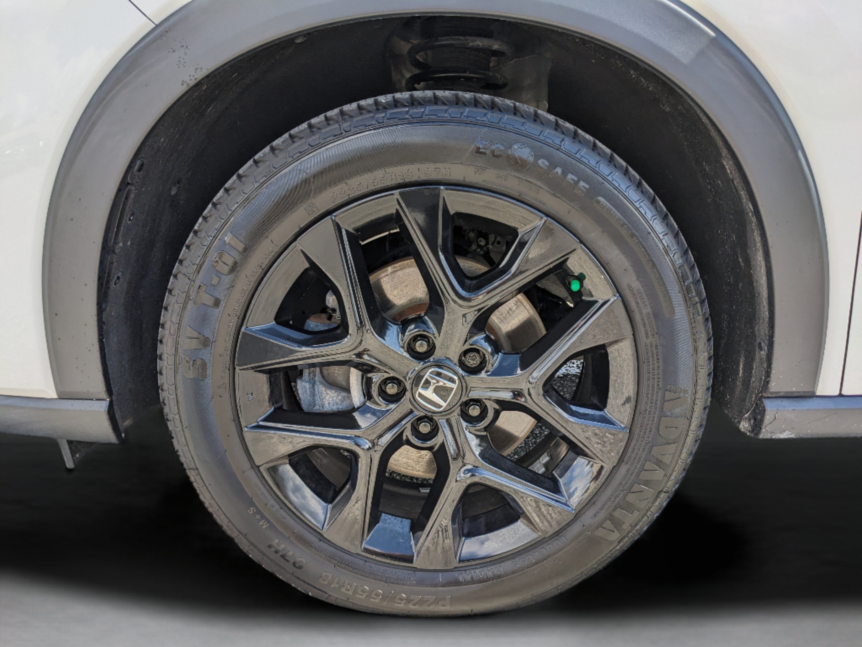 Used 2024 Honda HR-V Sport image 37