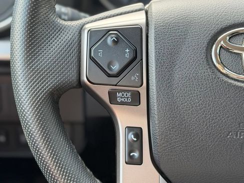Used 2023 Toyota Tacoma SR5 w/ SX Package AWD/4WD image 7