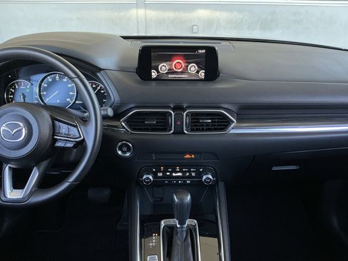 Used 2020 MAZDA CX-5 Grand Touring image 9