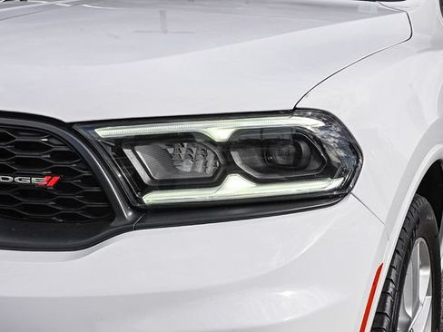 Used 2023 Dodge Durango GT RWD image 4