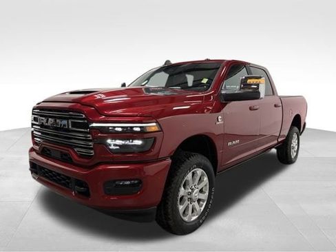 New 2026 RAM 2500 Laramie image 2