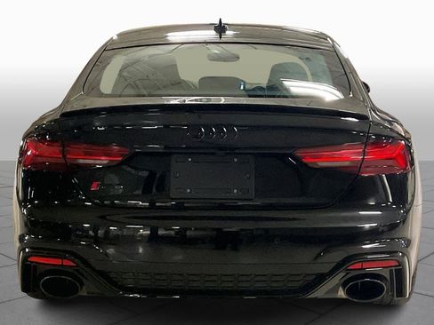 Used 2022 Audi RS 5 image 4