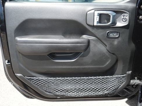 Used 2022 Jeep Gladiator Sport AWD/4WD image 12