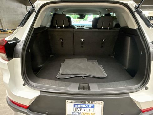Used 2022 Chevrolet TrailBlazer LT w/ Convenience Package AWD/4WD image 28