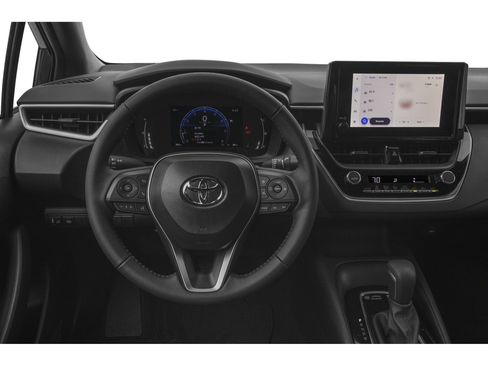 New 2026 Toyota Corolla SE w/ SE Package FWD image 26