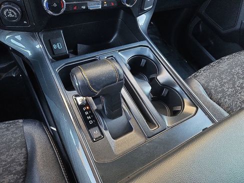 Used 2023 Ford F150 Tremor w/ Trailer Tow Package image 28