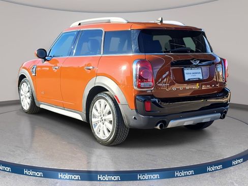 Used 2018 MINI Cooper Countryman S image 5