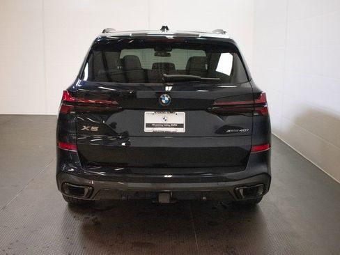 Certified 2024 BMW X5 xDrive40i w/ Executive Package AWD/4WD image 5