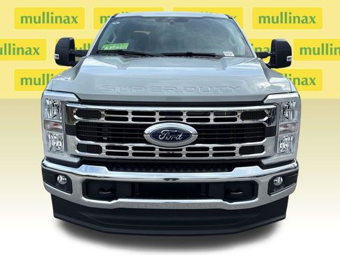New 2026 Ford F250 XLT AWD/4WD image 22