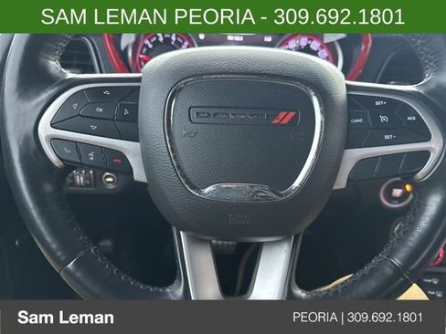 Used 2018 Dodge Challenger SXT Plus image 12