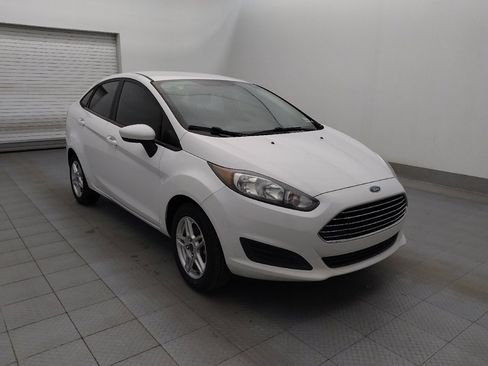 Used 2019 Ford Fiesta SE image 13