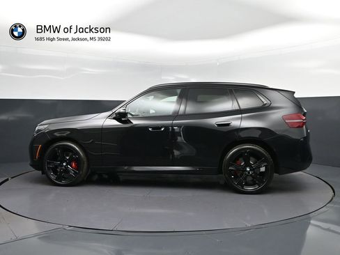 New 2026 BMW X3 xDrive30 w/ Premium Package AWD/4WD image 4