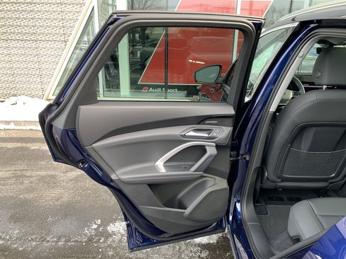 New 2025 Audi Q5 Premium Plus image 11