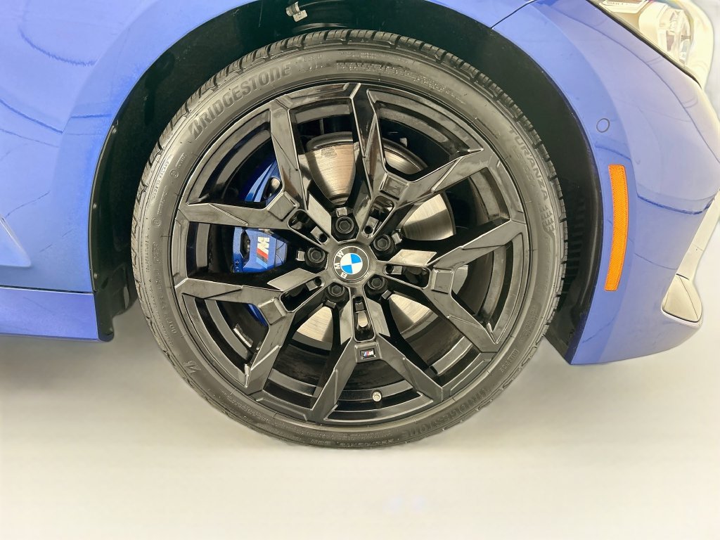 Certified 2026 BMW M340i xDrive w/ Premium Package AWD/4WD image 31
