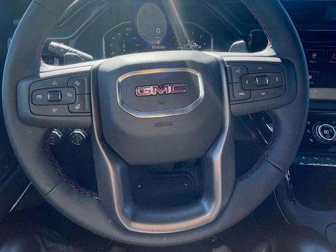 New 2026 GMC Sierra 1500 AT4X image 9