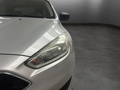 Used 2016 Ford Focus S FWD image 29