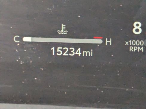 Used 2024 Toyota Tacoma TRD Sport image 35