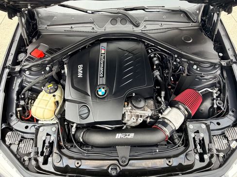 Used 2014 BMW M235i M235i Coupe 2D image 34