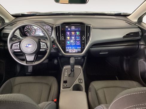 Certified 2024 Subaru Crosstrek 2.0i Premium AWD/4WD image 10