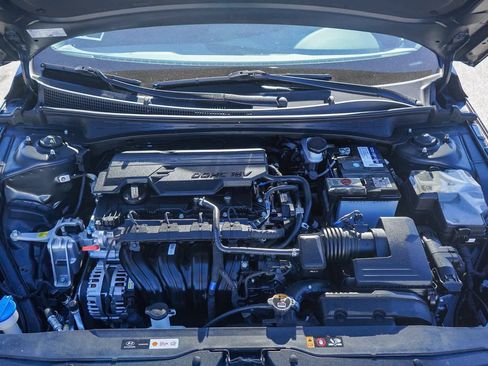 New 2023 Hyundai Elantra SEL w/ Convenience Package image 26