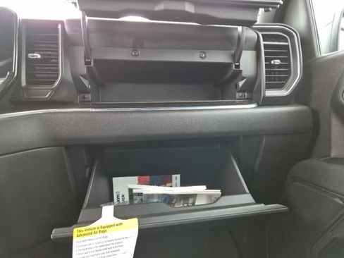 Certified 2024 Chevrolet Silverado 1500 LT Trail Boss w/ Protection Package image 27