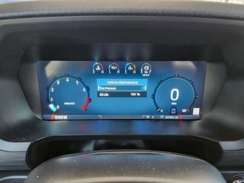 Used 2024 Ford F150 XLT w/ Equipment Group 302A MID image 24