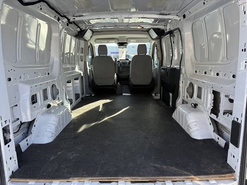 Used 2016 Ford Transit 150 130 Low Roof image 9