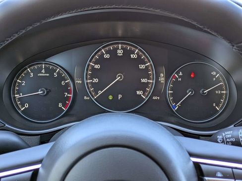 New 2026 MAZDA CX-50 AWD 2.5 S w/ Cargo Package image 25