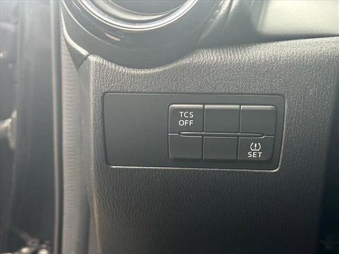 Used 2018 MAZDA CX-3 Grand Touring image 10