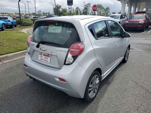 Used 2016 Chevrolet Spark LT image 6