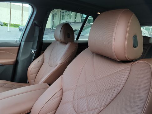 Certified 2024 BMW X5 sDrive40i RWD image 13