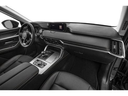 Certified 2025 MAZDA CX-90 3.3 Turbo w/ Preferred Package AWD/4WD image 18