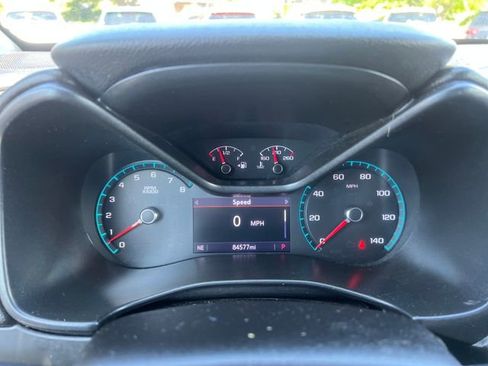 Used 2019 GMC Canyon SLE w/ Elevation Edition RWD image 14
