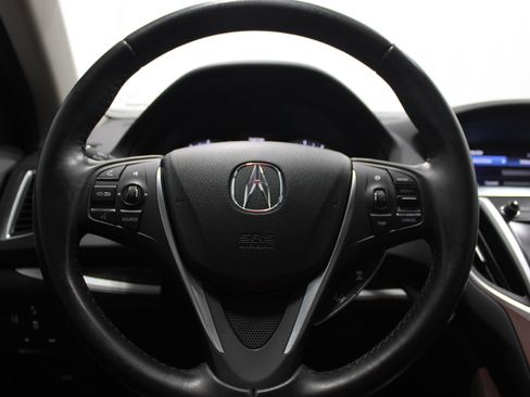 Used 2020 Acura TLX V6 w/ Technology Package FWD image 29