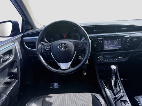 Used 2016 Toyota Corolla S FWD image 21