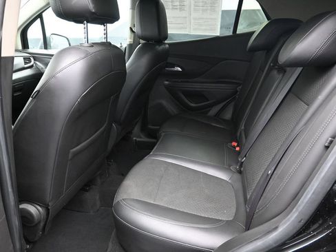 Used 2018 Buick Encore Preferred FWD image 13