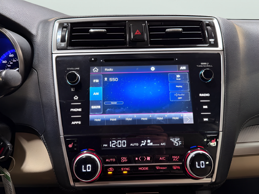 Used 2019 Subaru Outback 2.5i Premium AWD/4WD image 12