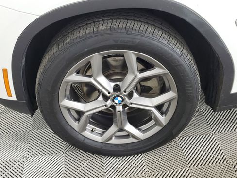 Used 2020 BMW X3 xDrive30i w/ Premium Package image 17