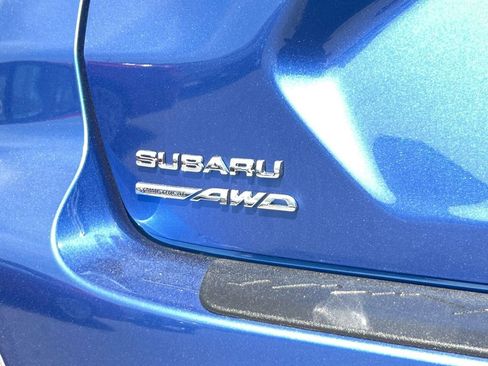 Certified 2025 Subaru Crosstrek 2.0i Premium image 30