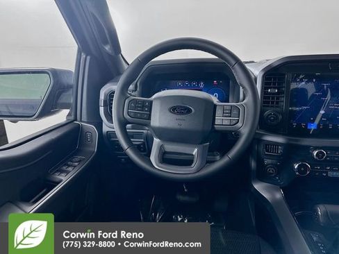 New 2026 Ford F150 XLT image 24