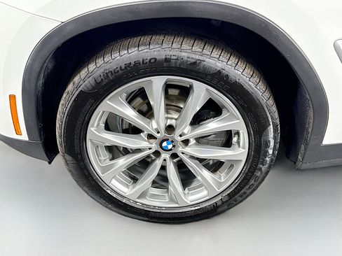Used 2019 BMW X3 sDrive30i w/ Convenience Package image 38