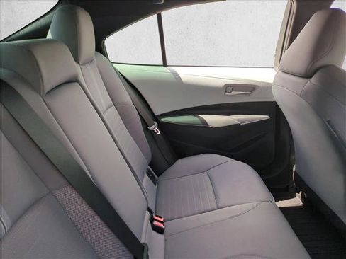 Certified 2024 Toyota Corolla SE FWD image 18