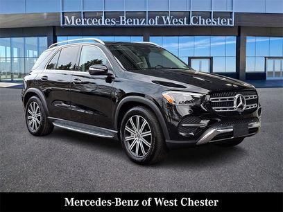 Certified 2024 Mercedes-Benz GLE 450 4MATIC