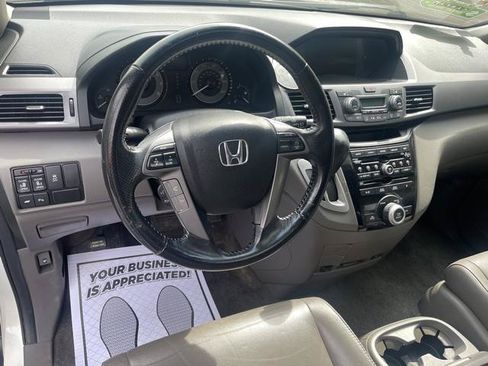 Used 2013 Honda Odyssey EX-L image 19