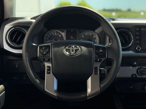 Certified 2023 Toyota Tacoma SR5 w/ SX Package RWD image 14