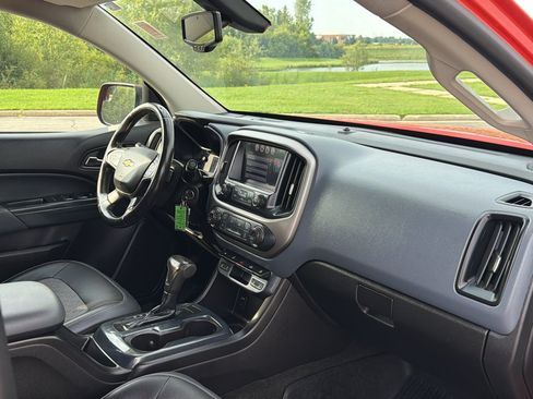 Used 2016 Chevrolet Colorado Z71 AWD/4WD image 27