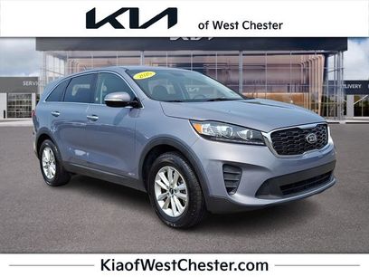 Used 2020 Kia Sorento LX