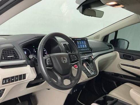 Used 2025 Honda Odyssey EX-L image 15