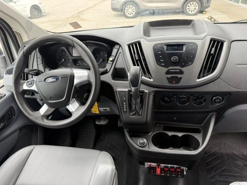 Used 2018 Ford Transit 350 148 Low Roof RWD image 13