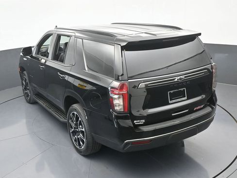 Used 2021 Chevrolet Tahoe RST w/ Rear Media and Nav Package image 57